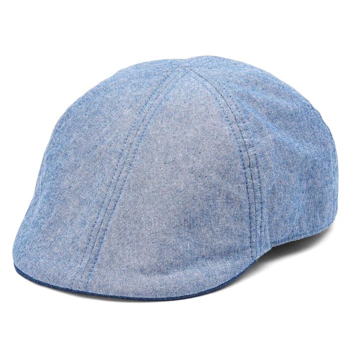 Men's Urban Pipeline&reg; Ivy Cap, Size: S/m, Light Blue