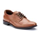 Sonoma Goods For Life&trade; Bartley Boys' Dress Shoes, Boy's, Size: 13, Dark Beige