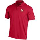 Men's Under Armour Maryland Terrapins Performance Polo, Size: Medium, Ovrfl Oth