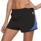 Women's Fila Sport&reg; Running Shorts, Size: Medium, Oxford