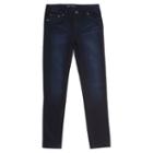 Girls 7-16 Levi's Lana Denim Leggings, Girl's, Size: 7, Blue Other