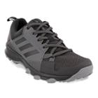 Adidas Outdoor Terrex Tracerocker Women's Water Resistant Hiking Shoes, Size: 8.5, Grey