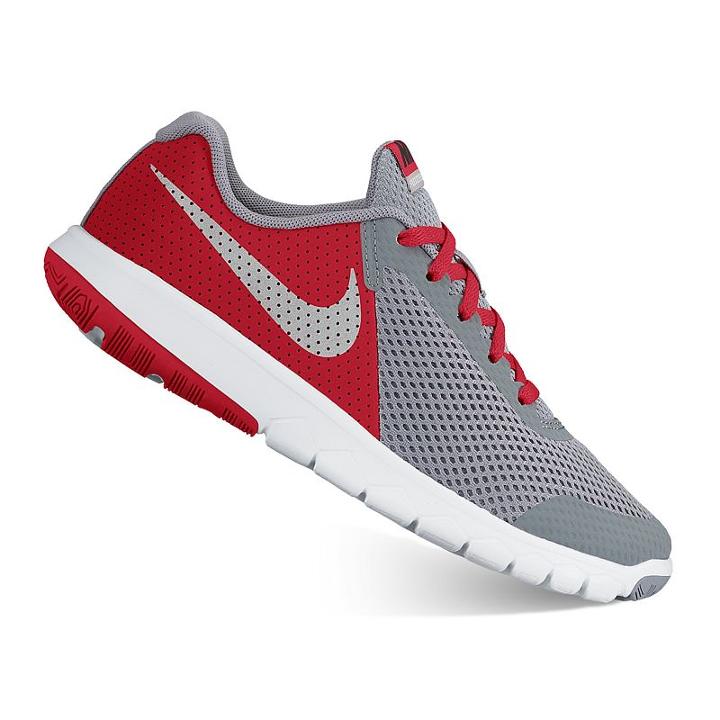 Nike Flex Experience 5 Grade School Boys' Running Shoes, Boy's, Oxford