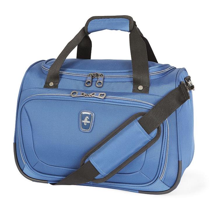 Atlantic Unite 2 Shoulder Tote, Adult Unisex, Blue