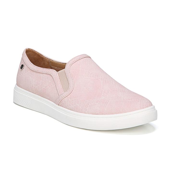 Lifestride Loma Women's Sneakers, Size: Medium (10), Dark Pink