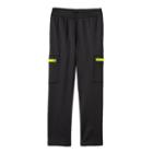 Boys 4-10 Jumping Beans&reg; Fleece-lined Performance Cargo Pants, Boy's, Size: 4, Black