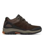 New Balance 779 Men's Water-resistant Trail Walking Shoes, Size: 9 Ew 4e, Red/coppr (rust/coppr)