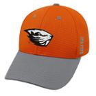 Adult Top Of The World Oregon State Beavers Booster Plus One-fit Cap, Med Orange
