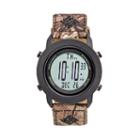 Columbia Men's Basecamp Digital Chronograph Watch - Ct010330, Multicolor