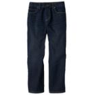 Boys 8-20 Urban Pipeline&reg; Relaxed Straight Jeans, Boy's, Size: 10 Slim, Dark Blue