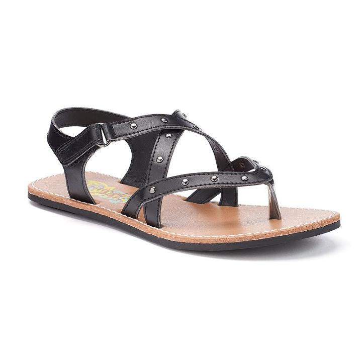 Rachel Shoes Panama Girls' Sandals, Girl's, Size: 1, Ovrfl Oth