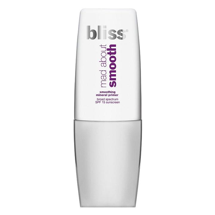 Bliss Mad About Smooth Smoothing Mineral Primer + Spf15, Multicolor