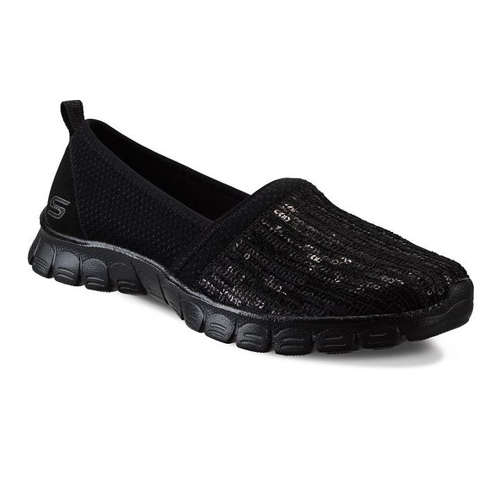 Skechers Ez Flex 3.0 Oh So Fab Women's Shoes, Size: 5.5, Oxford