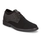 Dockers Privett Men's Water Resistant Oxford Shoes, Size: Medium (9), Black