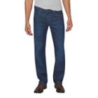 Men's Dickies Regular-fit Straight-leg Jeans, Size: 34x34, Blue