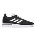 Adidas Cloudfoam Run 70's Men's Sneakers, Size: 9.5, Black
