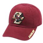 Adult Top Of The World Boston College Eagles Chevron Logo Cap, Men's, Dark Red