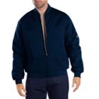 Men's Dickies Insulated Team Jacket, Size: Xxl, Dark Blue
