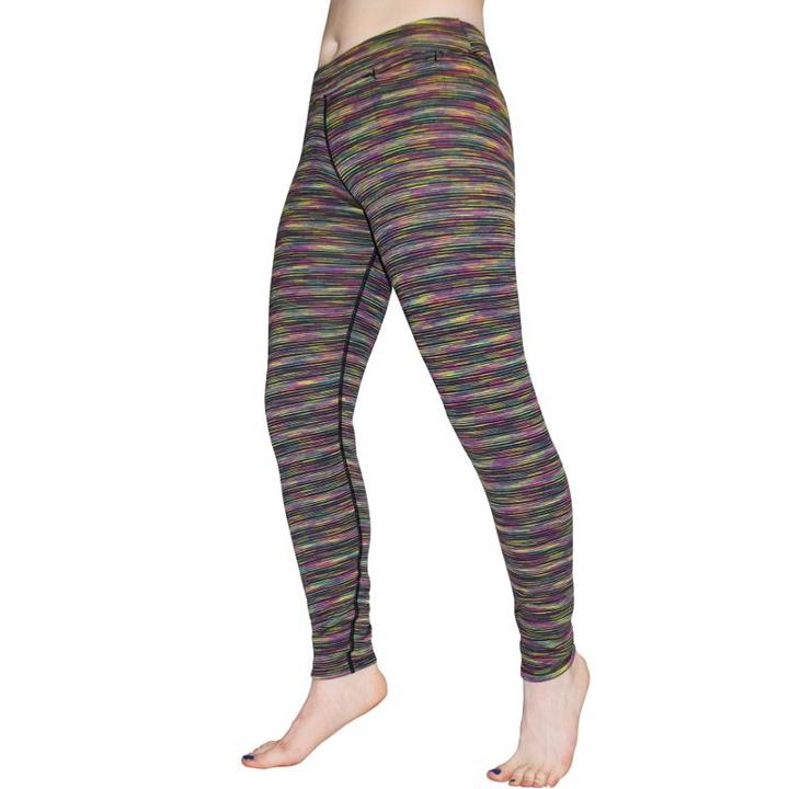 Snow Angel, Women's Ultima Fleece Base Layer Leggings, Size: Medium, Ovrfl Oth