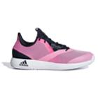 Adidas Adizero Defiant Bounce Women's Tennis Shoes, Size: 6, Pink