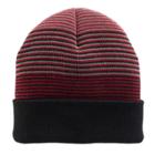 Boys Tek Gear&reg; Striped Beanie, Red