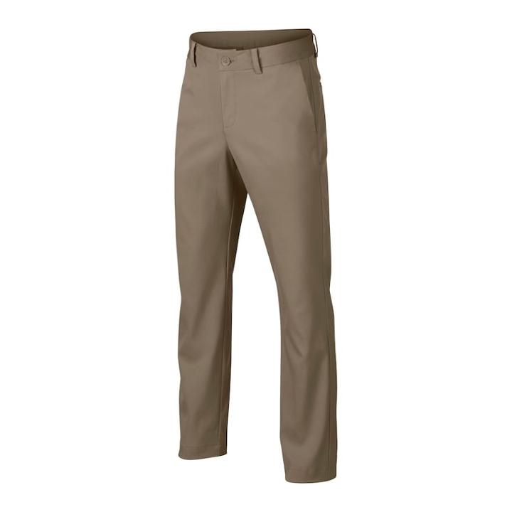 Boys 8-20 Nike Flex Golf Pants, Size: Xl, Lt Brown