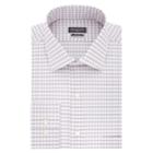 Big & Tall Van Heusen Flex Collar Spread-collar Dress Shirt, Men's, Size: 18.5 36/7b, Pink Other