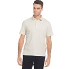 Men's Izod Classic-fit Soft Touch Interlock Polo, Size: Xl, Dark Beige