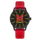 Men's Sparo Maryland Terrapins Cheer Watch, Multicolor