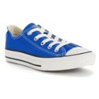 Kid's Converse All Star Sneakers, Size: 11, Brt Blue