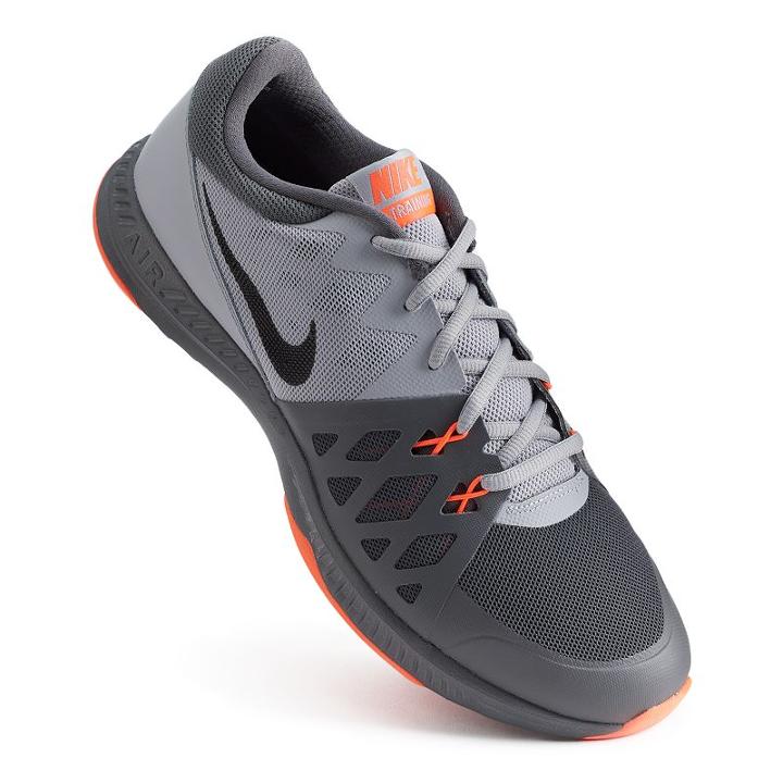 Nike Air Epic Speed Tr Ii Men's Cross-training Shoes, Size: 9, Oxford