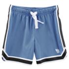 Boys 4-12 Oshkosh B'gosh&reg; Mesh Shorts, Size: 12, Med Blue