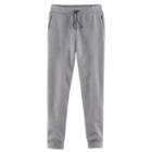 Boys 8-20 Tek Gear&reg; Ultra-soft Jogger Pants, Size: Medium, Grey