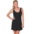 Tail Shapewear Tennis Dress, Women's, Size: Small, Black