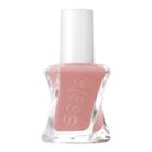 Essie Gel Couture Pinks And Peaches Nail Polish, Med Pink