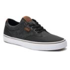 Vans Winston Dx Men's Skate Shoes, Size: Medium (11), Black