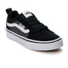 Vans Filmore Boys' Skate Shoes, Size: 7, Black
