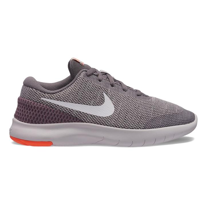 Nike Flex Experience Run 7 Grade School Boys' Sneakers, Size: 6, Oxford