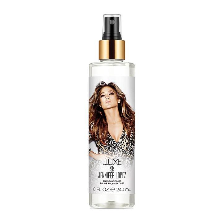 Jennifer Lopez Jluxe Women's Fragrance Mist, Multicolor