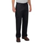 Men's Dickies Relaxed-fit Straight-leg Cargo Pants, Size: 40x32, Black