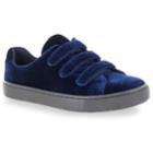 Easy Street Strive Women's Sneakers, Size: 7 Ww, Dark Blue