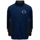 Men's Franchise Club Penn State Nittany Lions Apex Softshell Jacket, Size: Large, Blue