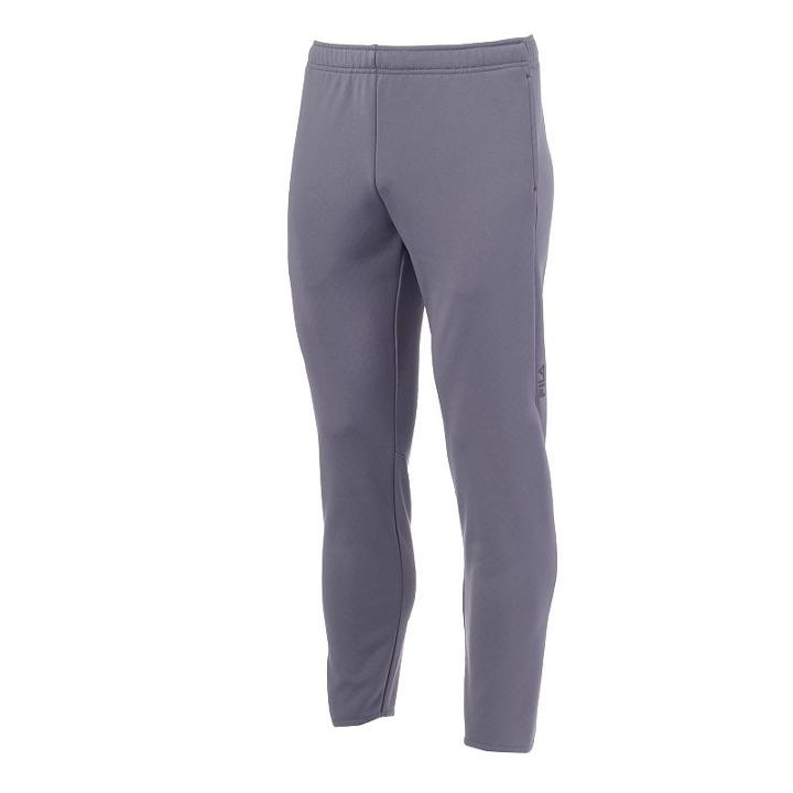 Men's Fila Sport&reg; Alpha Fleece Performance Pants, Size: Xl, Dark Grey