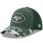 Adult New Era New York Jets 39thirty Nfl Draft Spotlight Flex-fit Cap, Size: Medium/large, Ovrfl Oth