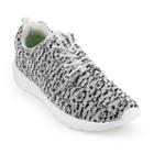 Xray Alpha Men's Athletic Shoes, Size: Medium (9.5), White
