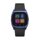 Itouch Unisex Smart Watch - Ko3260ny590-259, Size: Xl, Black