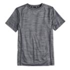 Boys 8-20 Tek Gear&reg; Embossed Tee, Size: M(10-12), Med Grey