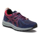 Asics Frequent Trail Women's Trail Running Shoes, Size: 9, Blue