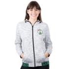 Women's Boston Celtics Space-dyed Hoodie, Size: Large, Grey