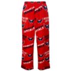 Men's Concepts Sport Washington Capitals Grandstand Lounge Pants, Size: Large, Red